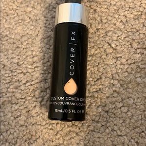 Cover fx custom cover drops